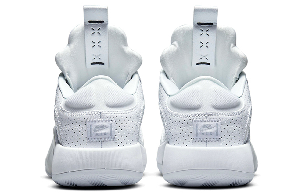Кроссовки Jordan Air Jordan 35 Low Pf "White Metallic"