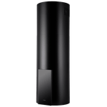 Кухонная вытяжка MAUNFELD ALBA 39 Isla чёрный