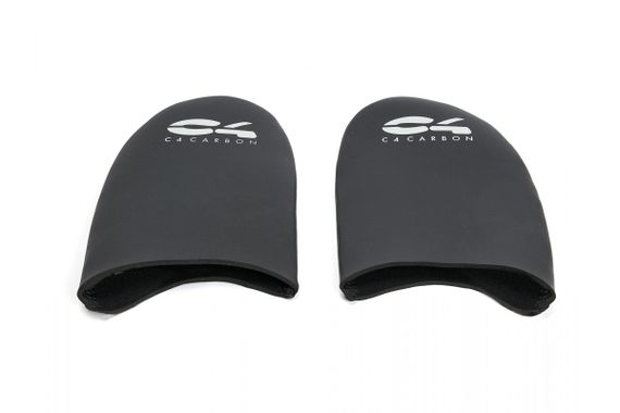Носки неопреновые C4 Carbon Toe Caps 1.5 мм