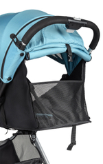 Коляска прогулочная Farfello Comfy Go, Мятно-чёрный Артикул: CG-39