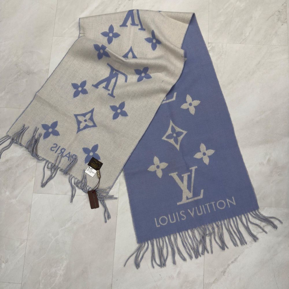 Шарф Louis Vuitton
