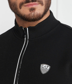 Спортивный костюм EA7 - черный(8NPV56 PJ4EZ)