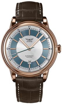 Наручные часы Aviator V.3.32.2.272.4
