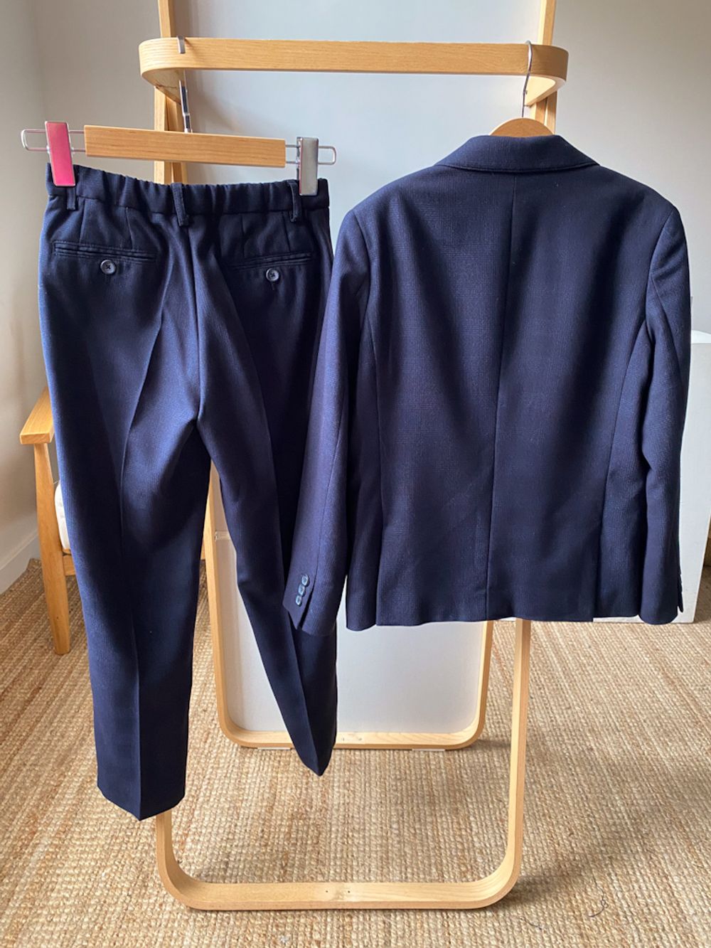 Костюм Tizzas, 140