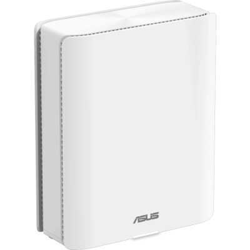 Роутер ASUS ZenWiFi BQ16 W-2-PK