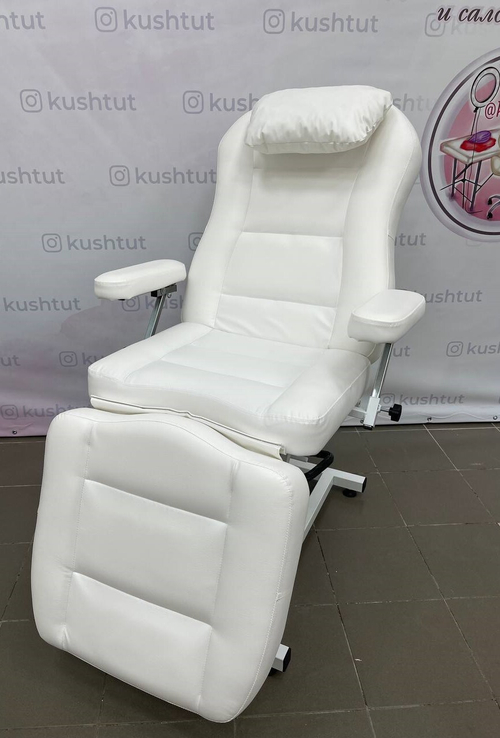 Косметологическая кушетка VERTO HYDRA 360