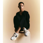 Кроссовки New Balance Warped Runner
