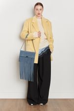 GIPSY 2 IN 1 BAG BLUE