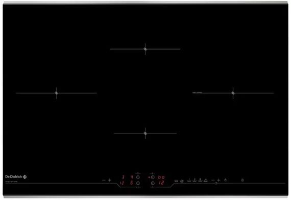 Независимая варочная панель De Dietrich DTI 1008 X