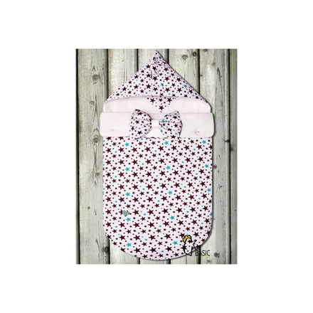 Конверт на выписку Futurmama  Space