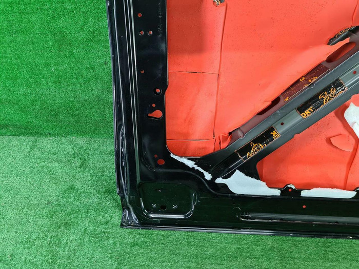 Дверь сдвижная правая Mercedes V w447 (2014-н.в.)