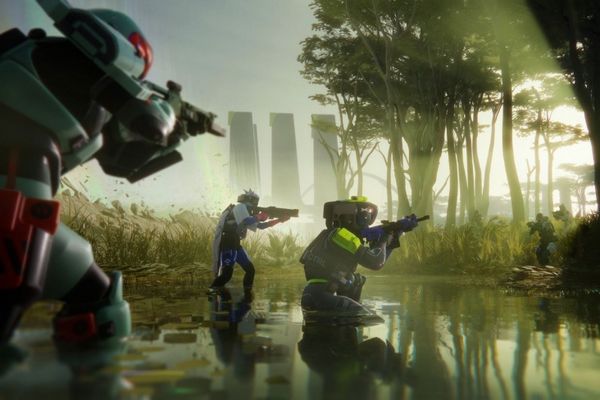 Шутер Marathon от авторов Destiny выйдет в марте 2026 года