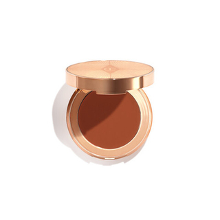 Charlotte Tilbury Beautiful Skin Island Glow Lip & Cheek - Sunset Bronze Glow