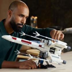 LEGO Star Wars — Истребитель X-Wing 75355 / артикул   75355  / GTIN 5702017421384