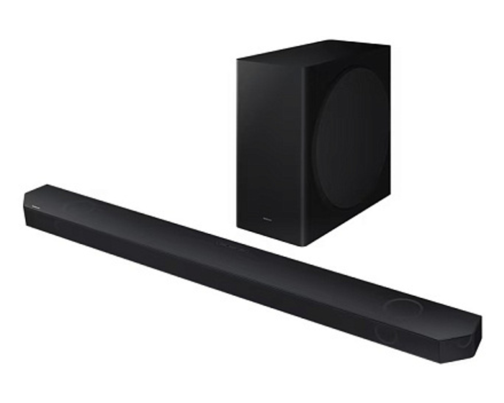 Акустическая система Samsung HW-Q800D/RU