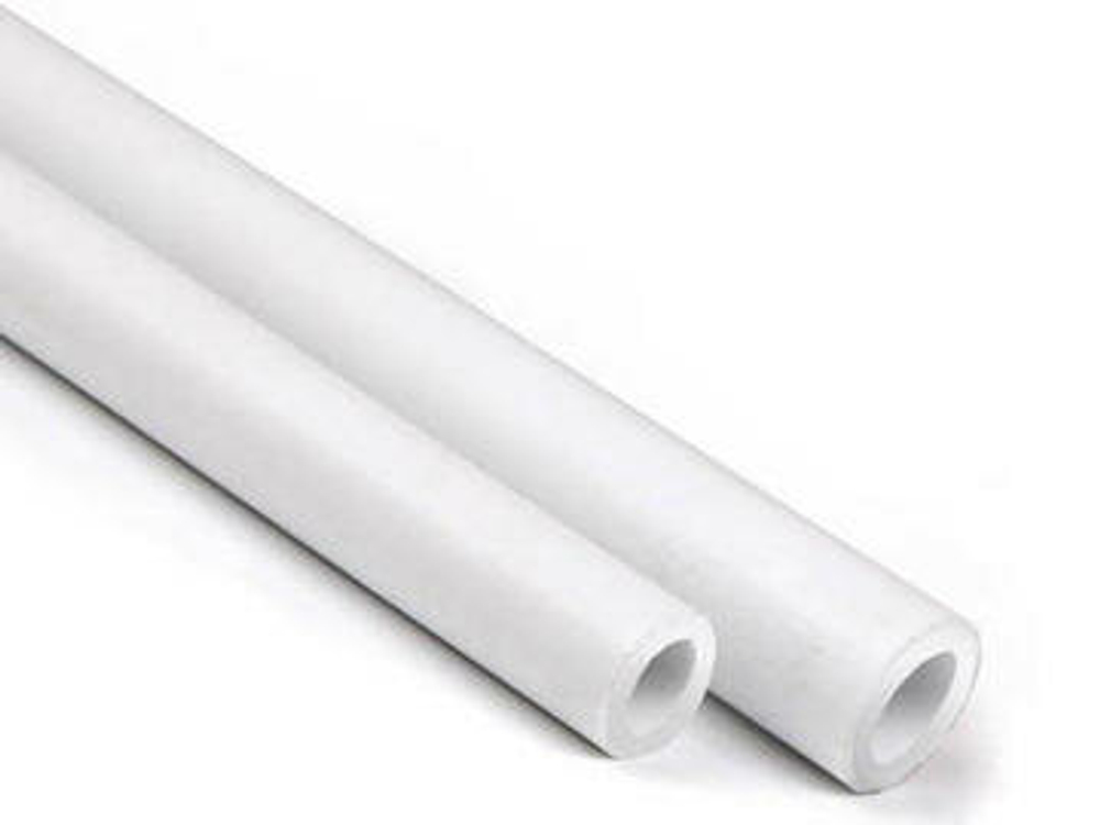 Труба полипропиленовая PPR/AL/PPR SDR 6 ППР 25 х 4.2 армированная алюминием, 25 бар, белая, Valfex, 10104025