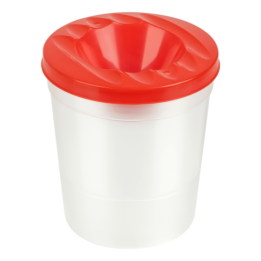 Стакан-непроливайка большой СТАММ, ассорти