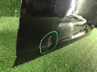 Дверь передняя правая Kia Picanto 3 JA (2017-н.в.)