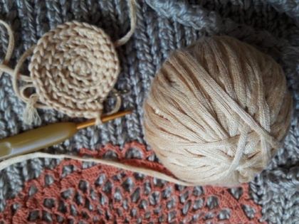 В «Романовском Парке» пройдет бесплатный мастер-класс по вязанию