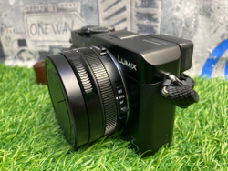 Panasonic Lumix DMC-LX100 Покупка/Продажа