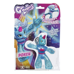 Гудзонианс. Игрушка Рокси тянущаяся фигурка (Росмэн)