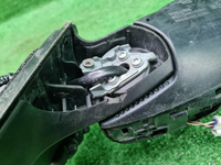 Зеркало правое Toyota RAV4 3 CA30 (10-16) 9 конт.