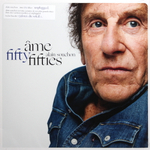 Alain Souchon / Ame Fifty - Fifties (LP)