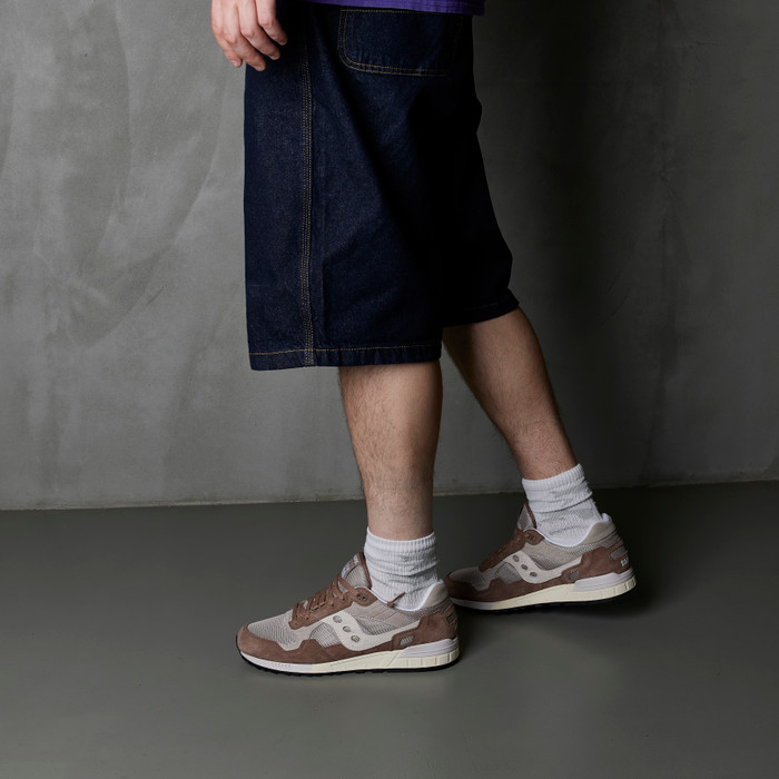 Кроссовки Saucony Shadow 5000 