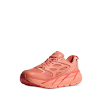 Кроссовки мужские HOKA U CLIFTON L ATHLETICS Guava / Electric Coral