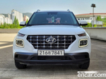 Hyundai Venue 1.6 Modern (03.2020)
