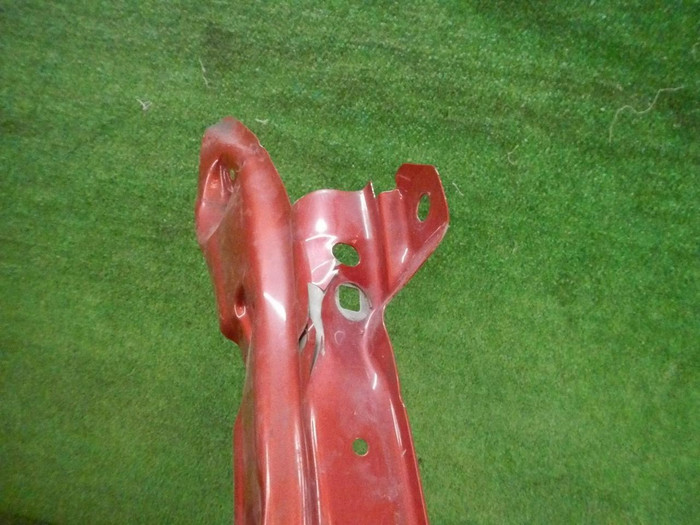 Крыло переднее левое Mini Hatch F55 F56 (2013-н.в.)