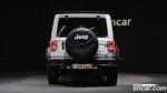 Jeep Wrangler (JL) 2.0 Rubicon Power Top 4 даери (11.2022)
