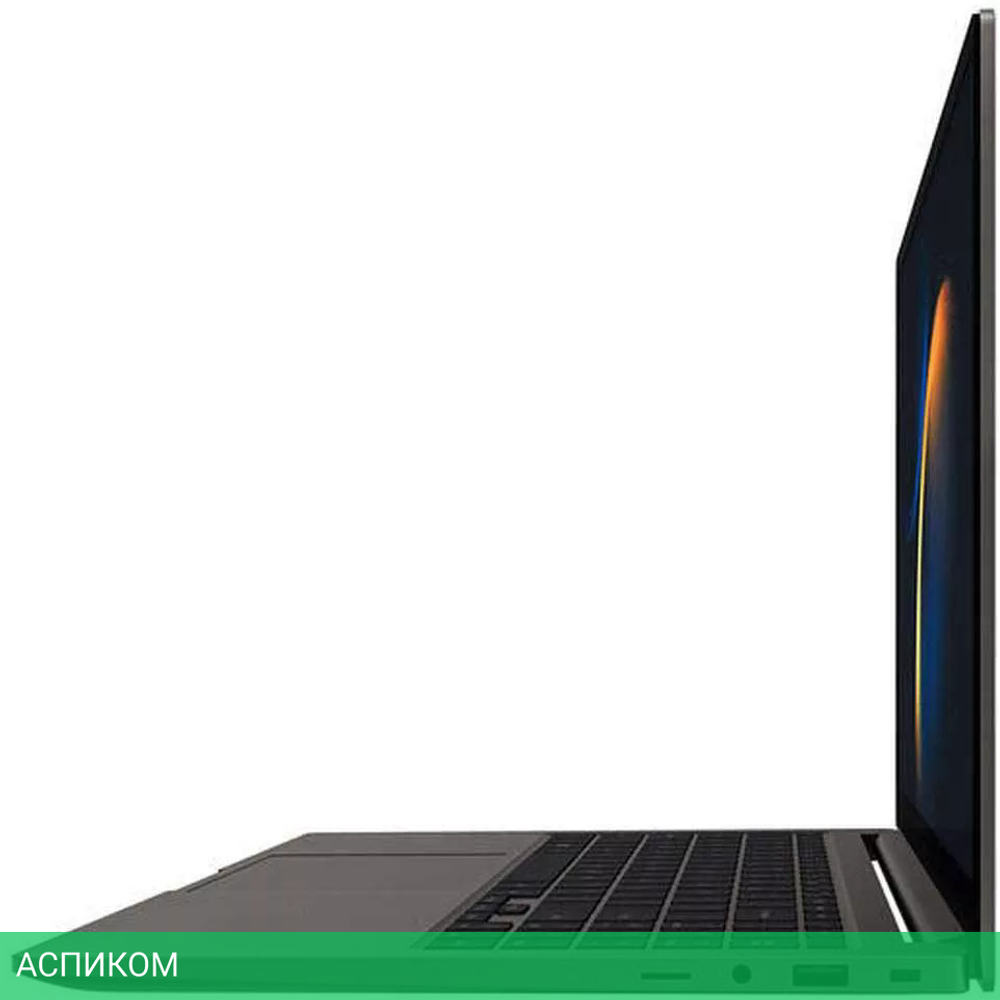 Ноутбук Samsung Galaxy Book3 15.6 NP750XFG-KA3IN