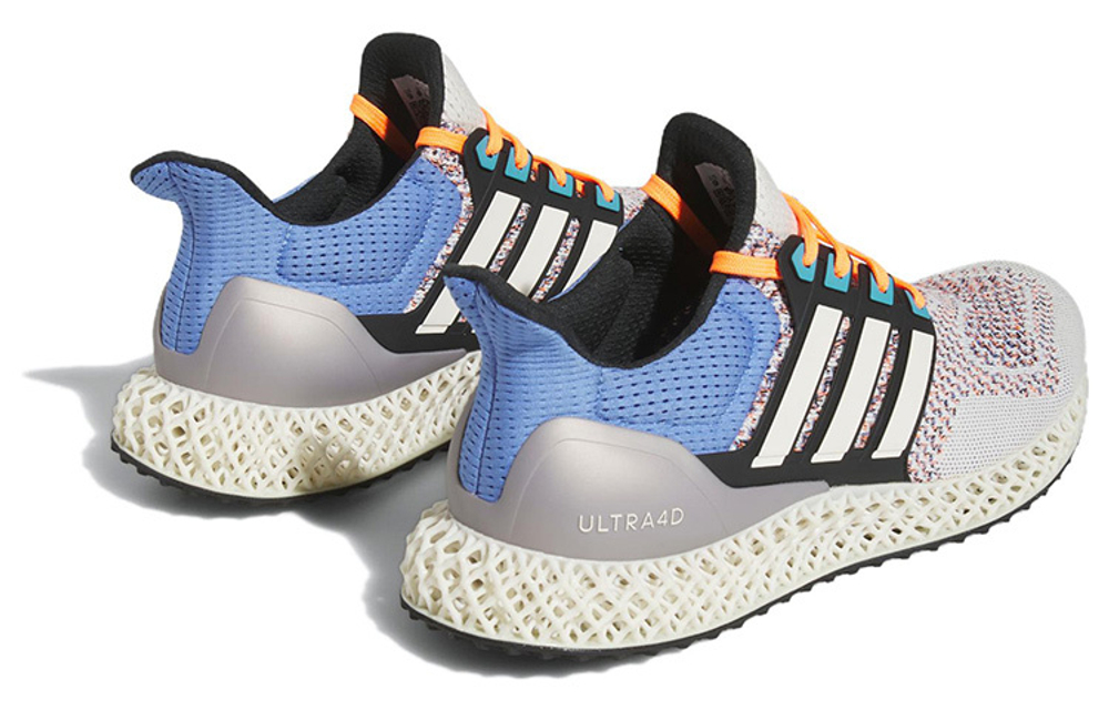 Кроссовки Adidas Ultra 4D