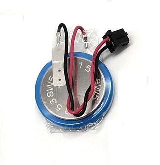 Элемент питания CR2450HR-WC4  Maxell