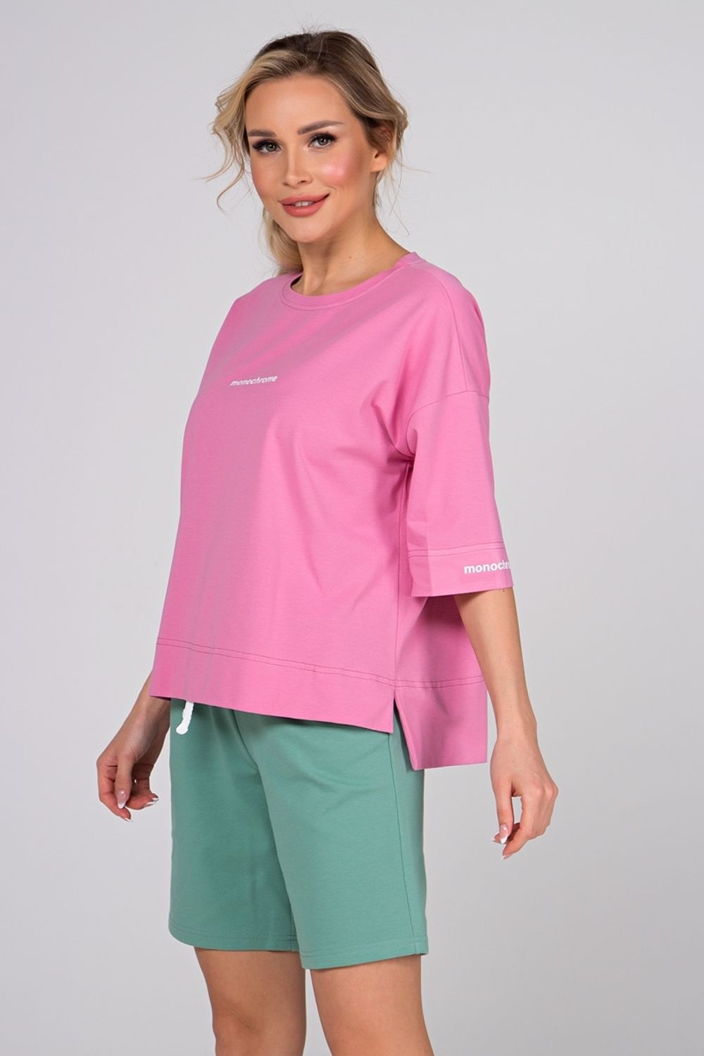 Футболка Лойс №2 Valentina