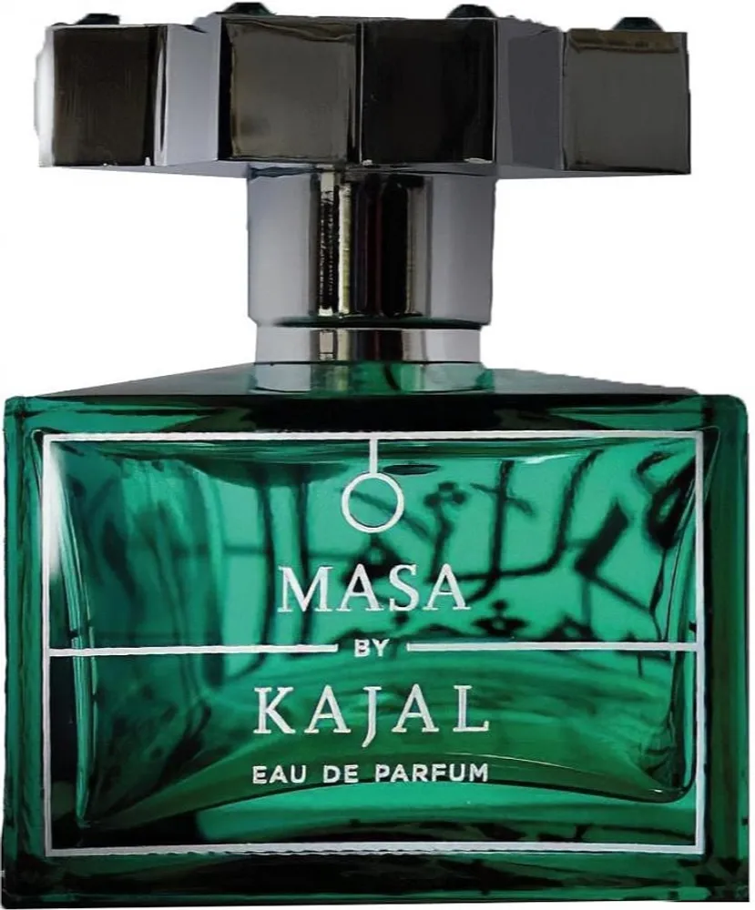Kajal MASA Eau de Parfum 100 ml