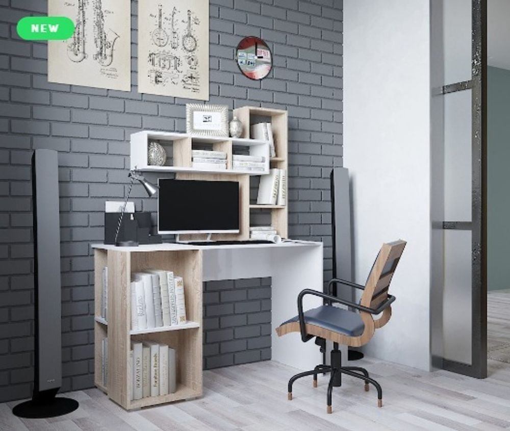 Стол компьютерный "Олимп"