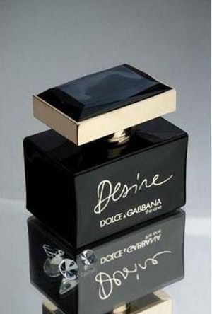 Dolce and Gabbana The One Desire Eau De Parfum