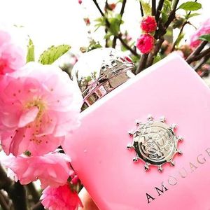 Парфюм Amouage Blossom Love Духи алматы