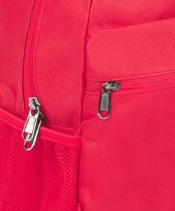 Рюкзак ESSENTIAL Classic Backpack, красный
