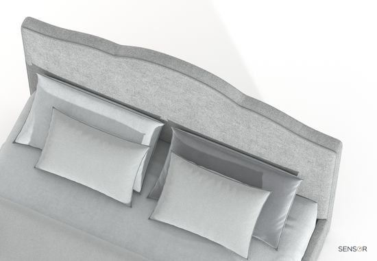 Кровать Доминика