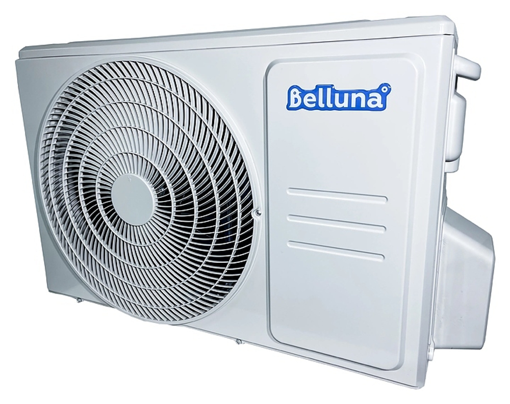 Сплит-система холодильная Belluna S218 W Лайт (с зимним комплектом)