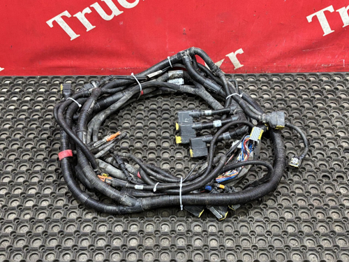 Проводка шасси основная 2023г