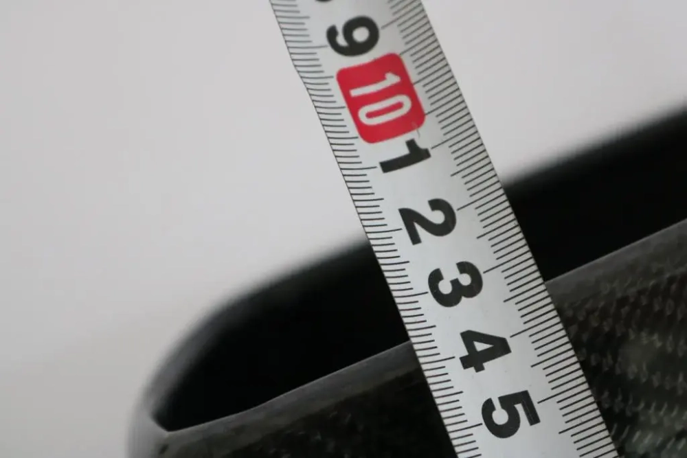 Карбоновые чехлы зеркал для AUDI R8 TYPE 42 2007 - 2015 Ауди