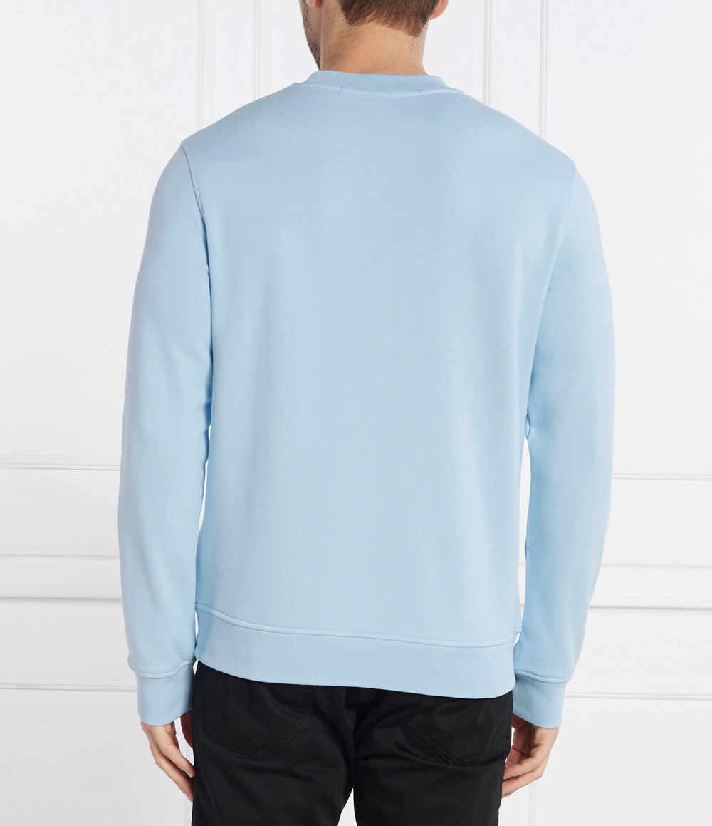 Худи SWEAT Karl Lagerfeld - голубой(705404 541900)