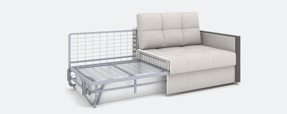 Манхэттен (22) еврокнижка LIFE taupe, ВариантКроя1, Декор: Структурный кофе, <Р>