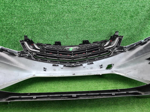 Бампер передний Geely Coolray (2019-2024)