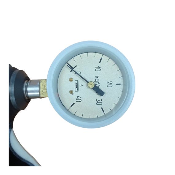 Манометр для ружья Пеленгас