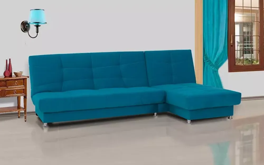 Диван угловой Ривьера ДУ, АСМ-Элегант, г.Екатеринбург